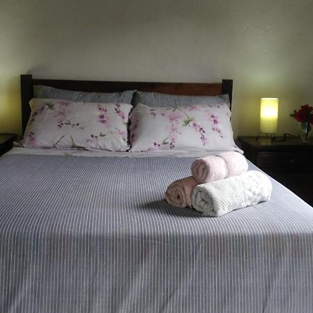 ויסקונדה דה מאווה Meson Hotel מראה חיצוני תמונה